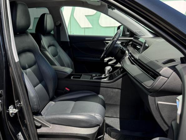 Chery Tiggo 4 Pro I Рестайлинг с пробегом 2023 года, цена 1 599 000 рублей, 56018 км, внедорожник, Автокод Объявления