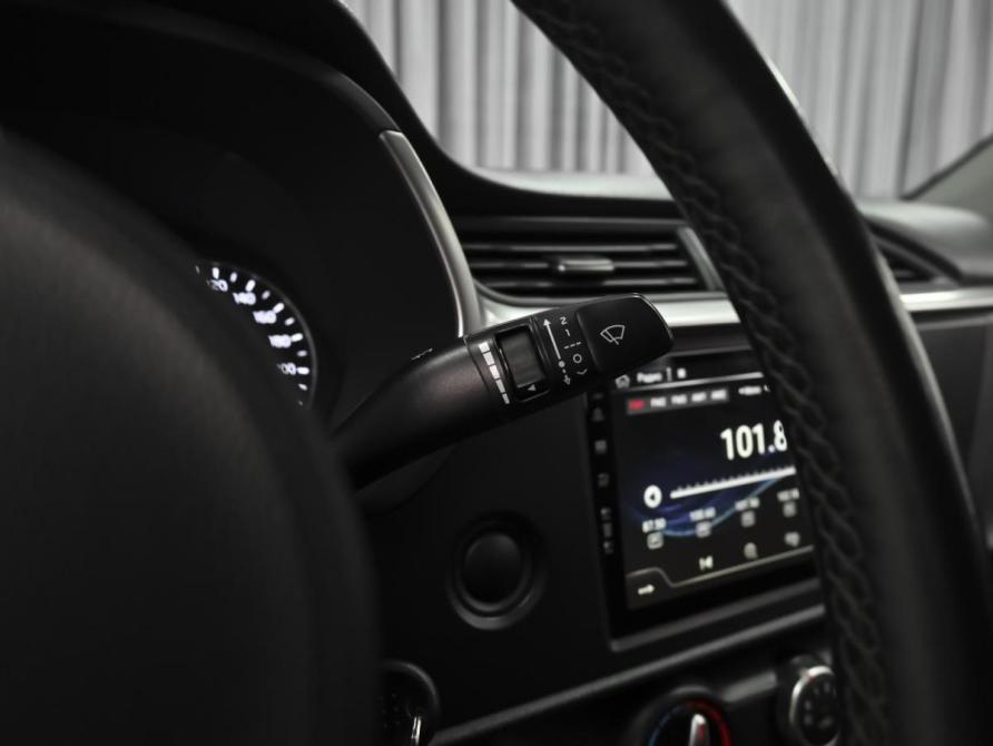 Kia Rio IV Рестайлинг Ставрополь  - изображение 19