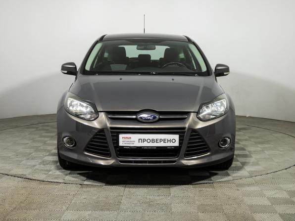 Ford Focus III с пробегом 2012 года, цена 999 700 рублей, 128176 км, хэтчбек, Автокод Объявления