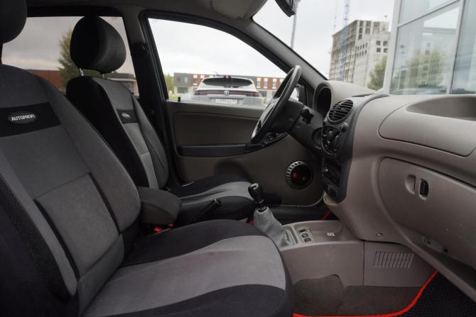 Lada (ВАЗ) Kalina I с пробегом 2010 года, цена 293 000 рублей, 87000 км, хэтчбек, Автокод Объявления