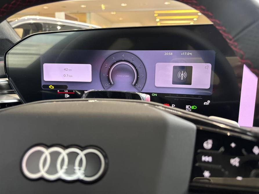 Audi A5 III (B10) Москва  - изображение 11