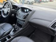 Ford Focus III Рестайлинг Москва  - изображение 40