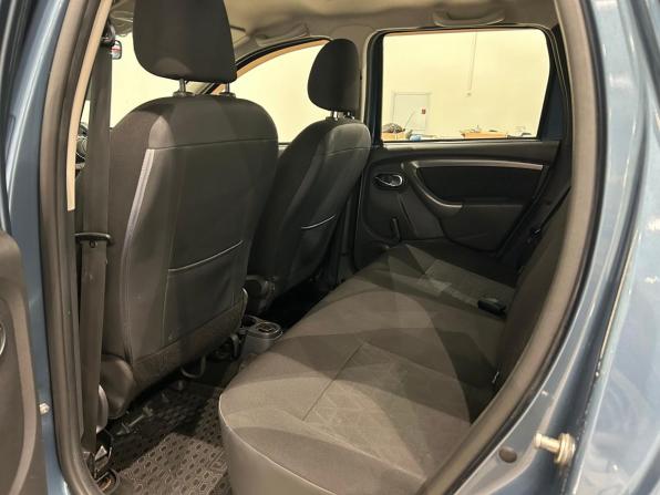 Renault Duster I Рестайлинг с пробегом 2015 года, цена 1 049 000 рублей, 131070 км, внедорожник, Автокод Объявления