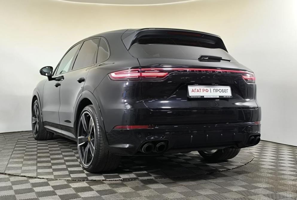 Porsche Cayenne III Нижний Новгород  - изображение 6
