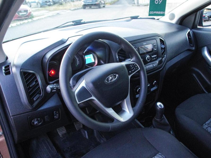 Lada (ВАЗ) XRAY I Владимир  - изображение 4