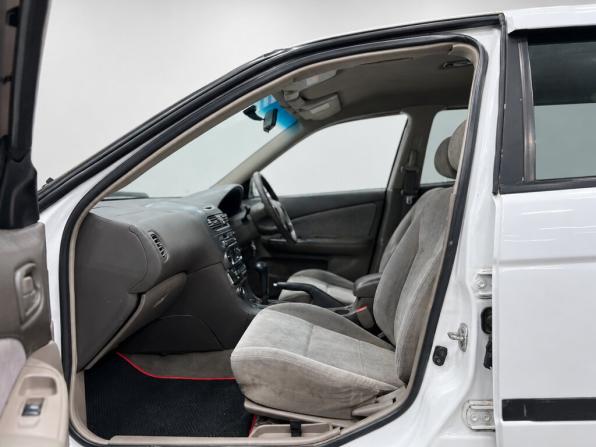 Nissan Sunny B15 с пробегом 1999 года, цена 249 000 рублей, 302000 км, седан, Автокод Объявления