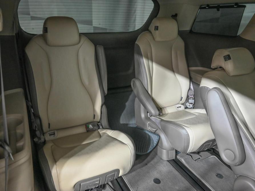 Kia Carnival IV Екатеринбург  - изображение 11