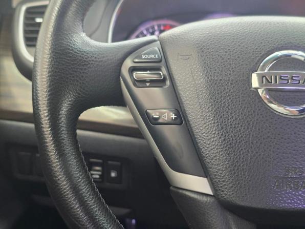 Nissan Teana II Рестайлинг с пробегом 2011 года, цена 1 149 000 рублей, 219000 км, седан, Автокод Объявления