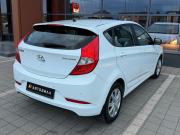 Hyundai Solaris I Владикавказ  - изображение 23