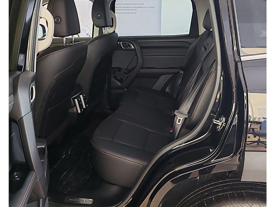 Haval Dargo I Рестайлинг Архангельск  - изображение 13