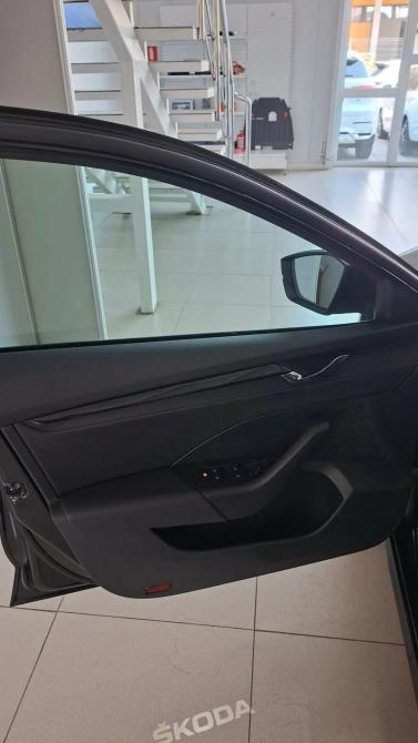 Skoda Octavia IV (A8) Уфа  - изображение 10