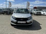 Lada (ВАЗ) Granta I Рестайлинг Буинск  - изображение 20