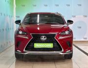 Lexus NX I Рестайлинг Набережные Челны  - изображение 32