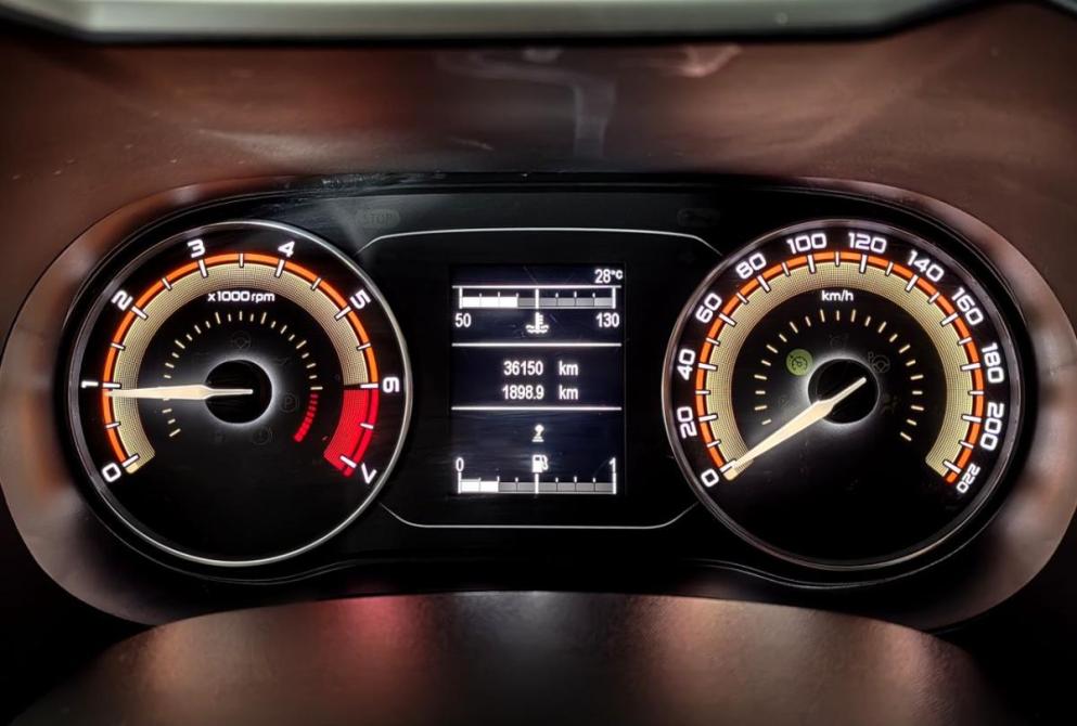 Lada (ВАЗ) Vesta I Рестайлинг (NG) Волгоград  - изображение 13