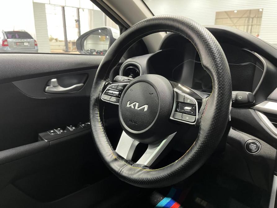 Kia K3 II (China Market) Пермь  - изображение 14