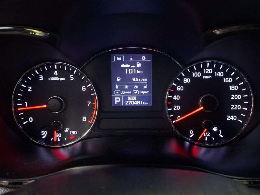 Kia Cerato III Москва  - изображение 13