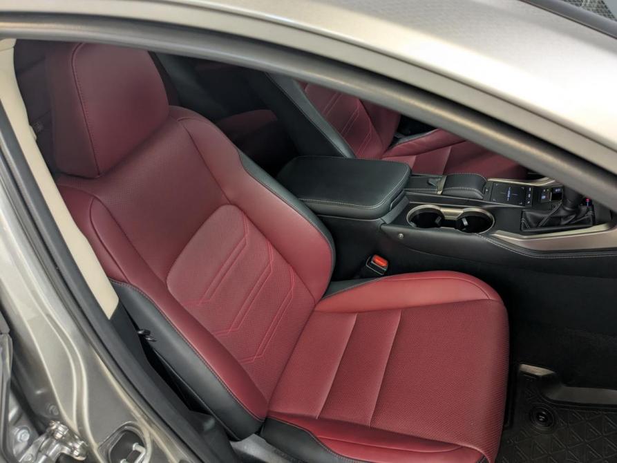 Lexus NX I Рестайлинг Санкт-Петербург  - изображение 24