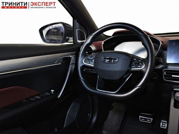 Geely Coolray I с пробегом 2021 года, цена 1 677 000 рублей, 95026 км, внедорожник, Автокод Объявления