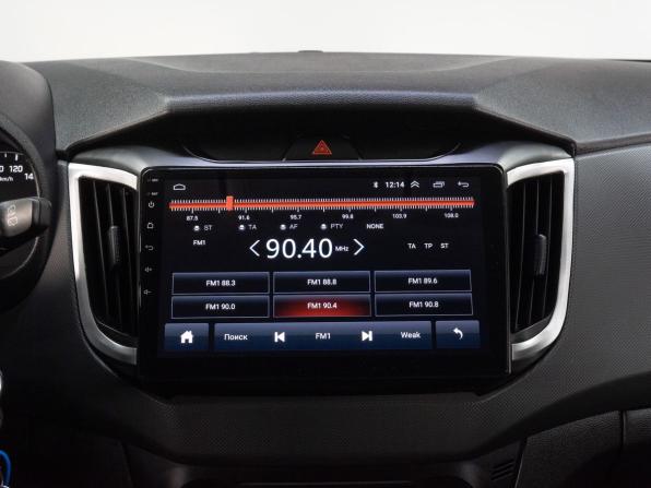 Hyundai Creta I с пробегом 2020 года, цена 1 750 000 рублей, 136504 км, внедорожник, Автокод Объявления