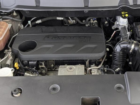 Dongfeng 580 I Рестайлинг с пробегом 2021 года, цена 1 570 000 рублей, 76648 км, внедорожник, Автокод Объявления