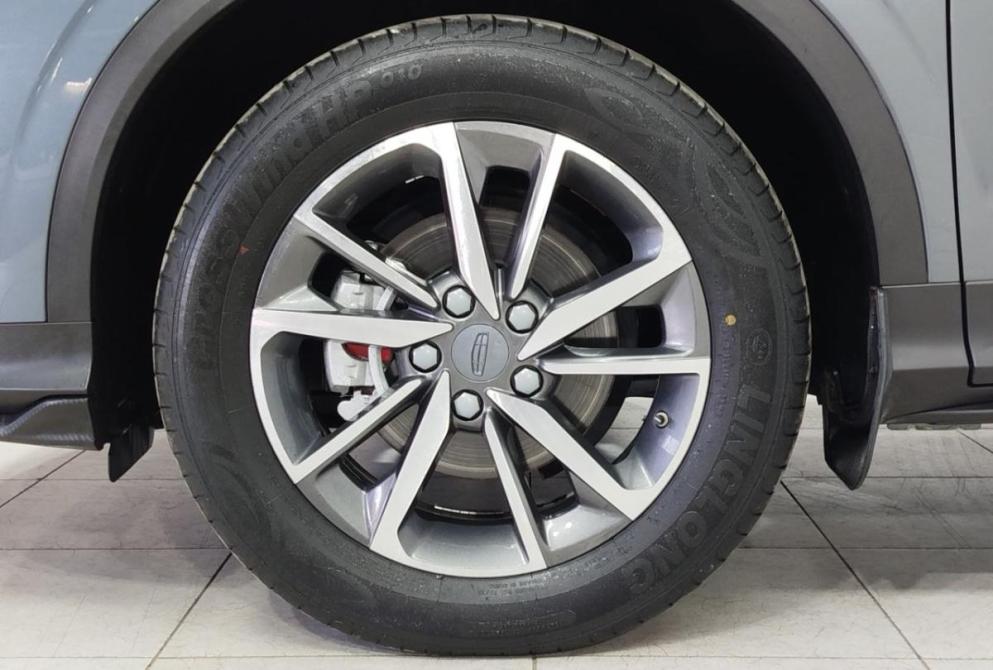 Geely Coolray I Саратов  - изображение 10