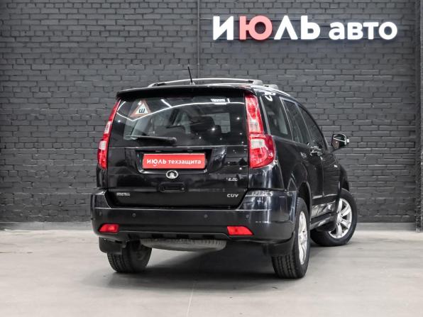 Great Wall Hover H3 I с пробегом 2012 года, цена 770 000 рублей, 110255 км, внедорожник, Автокод Объявления