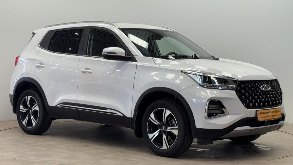 Chery Tiggo 4 Pro I Киров  - изображение 6