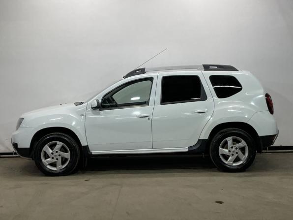 Renault Duster I Рестайлинг с пробегом 2015 года, цена 1 215 000 рублей, 174582 км, внедорожник, Автокод Объявления