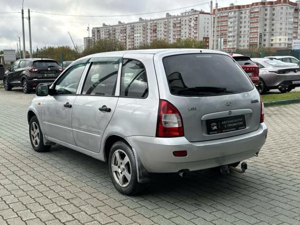 Lada (ВАЗ) Kalina I с пробегом 2013 года, цена 130 000 рублей, 130000 км, хэтчбек, Автокод Объявления