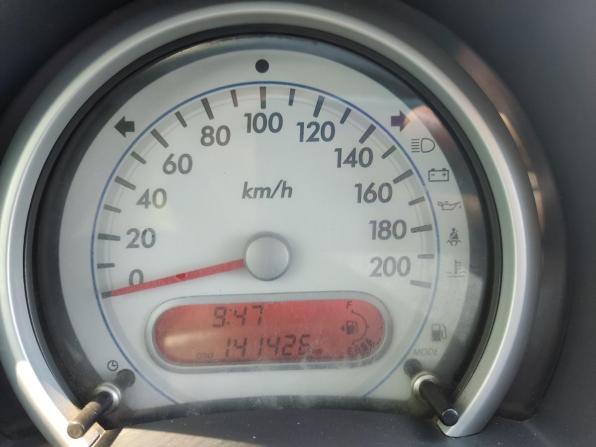 Suzuki Splash I с пробегом 2010 года, цена 490 000 рублей, 141000 км, хэтчбек, Автокод Объявления