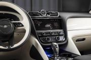 Bentley Bentayga I Рестайлинг Москва  - изображение 64