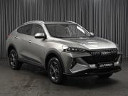 Haval F7x I Рестайлинг Ставрополь  - изображение 25
