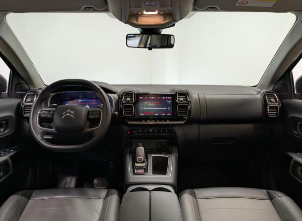 Citroen C5 Aircross I Рестайлинг с пробегом 2022 года, цена 2 300 000 рублей, 50047 км, внедорожник, Автокод Объявления