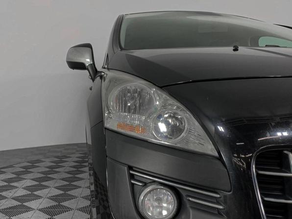 Peugeot 3008 I с пробегом 2011 года, цена 618 500 рублей, 104714 км, внедорожник, Автокод Объявления