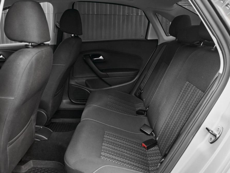 Volkswagen Polo V Рестайлинг Екатеринбург  - изображение 21