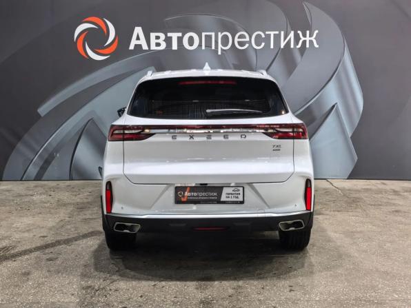 Exeed TXL I Рестайлинг с пробегом 2022 года, цена 1 965 000 рублей, 88800 км, внедорожник, Автокод Объявления