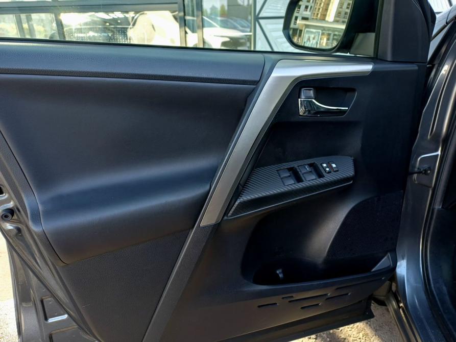 Toyota RAV4 IV (XA40) Москва  - изображение 19