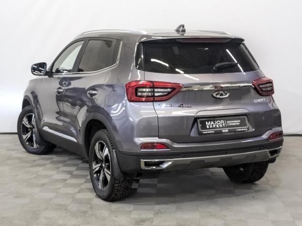 Chery Tiggo 4 Pro I Рестайлинг с пробегом 2024 года, цена 1 660 000 рублей, 44365 км, внедорожник, Автокод Объявления