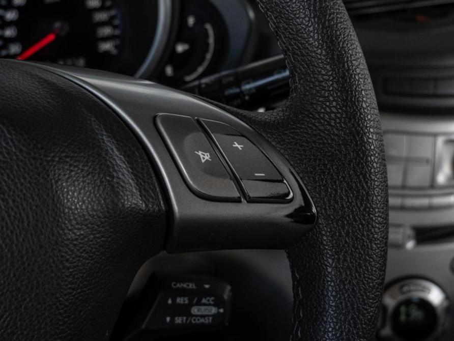 Subaru Tribeca I Рестайлинг Краснодар  - изображение 17
