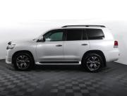 Toyota Land Cruiser 200 Series Рестайлинг 2 Москва  - изображение 35
