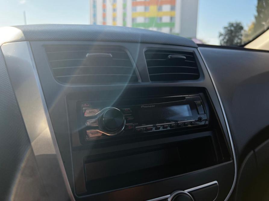 Hyundai Solaris I Рестайлинг Стерлитамак  - изображение 17