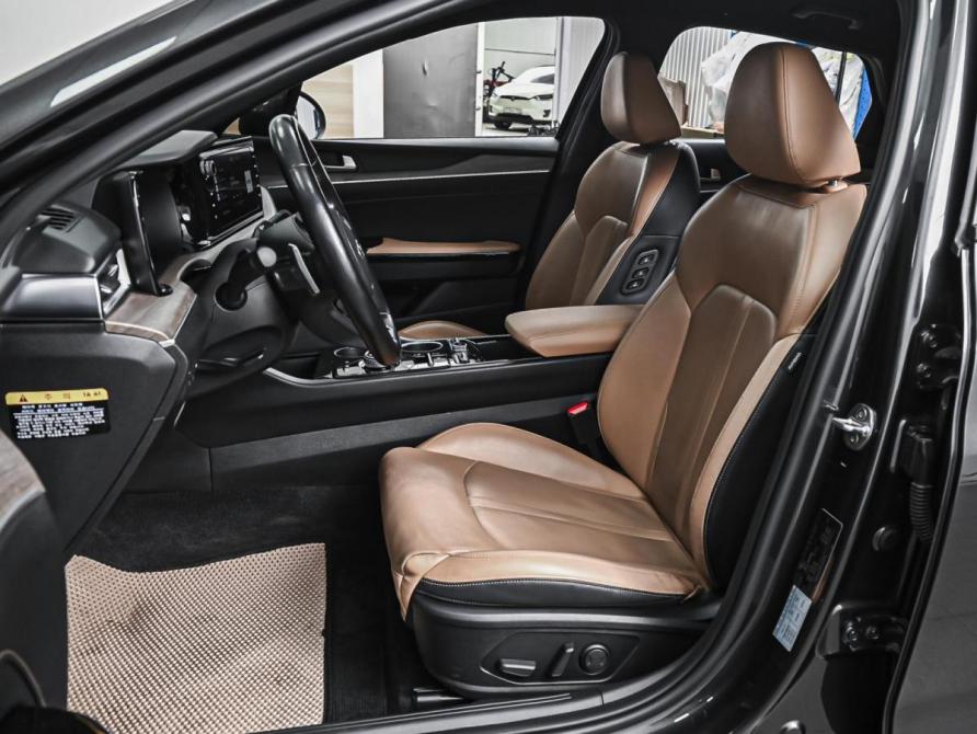 Kia K5 III Ставрополь  - изображение 10
