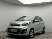Kia Picanto II Мурманск  - изображение 26