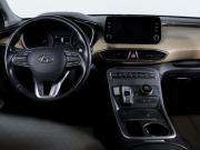 Hyundai Santa Fe IV Рестайлинг Москва  - изображение 29