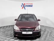Hyundai Getz I Рестайлинг Нижний Новгород  - изображение 23