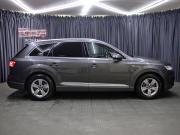 Audi Q7 II (4M) Москва  - изображение 32