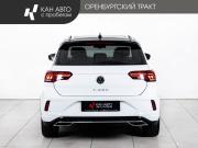 Volkswagen T-Roc I (China Market) Казань  - изображение 22