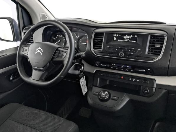 Citroen SpaceTourer I с пробегом 2021 года, цена 3 100 000 рублей, 97749 км, минивэн, Автокод Объявления