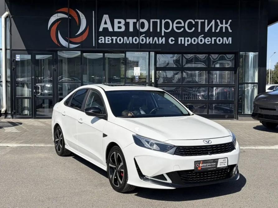 Kaiyi E5 Волгоград  - изображение 1