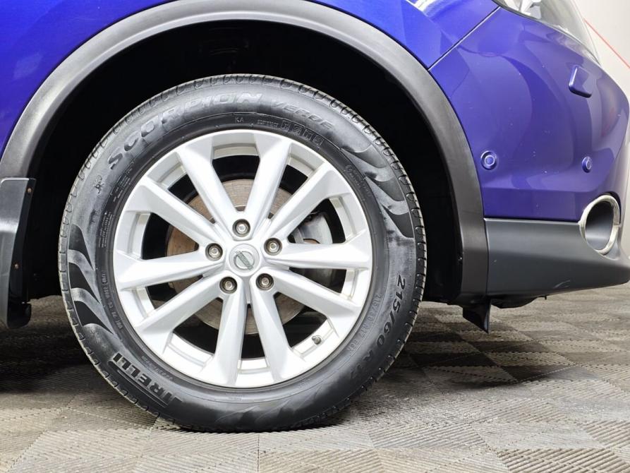 Nissan Qashqai II Москва  - изображение 9